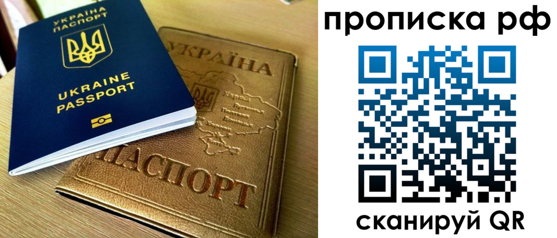 прописка штамп в Фрязино